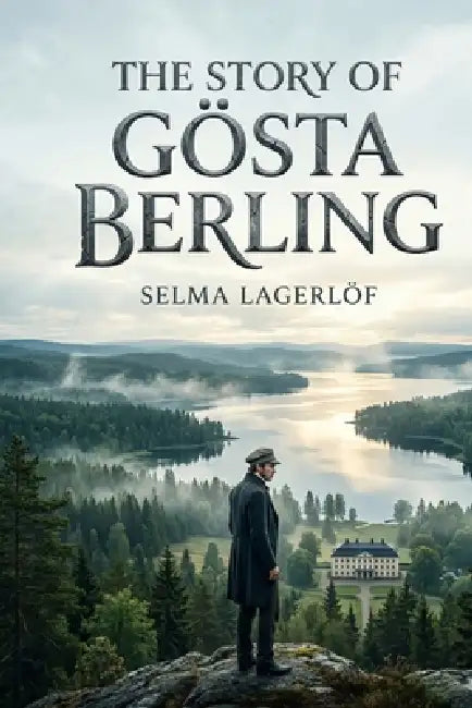 The Story of Gösta Berling by Selma Lagerlöf