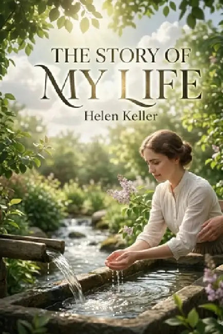 The Story of My Life by Helen Keller