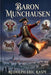 The Surprising Adventures of Baron Munchausen by Rudolph Erich Raspe
