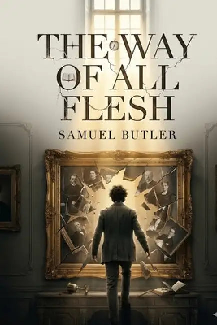 The Way of All Flesh by Samuel Butler