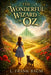 The Wonderful Wizard of Oz by L. Frank Baum