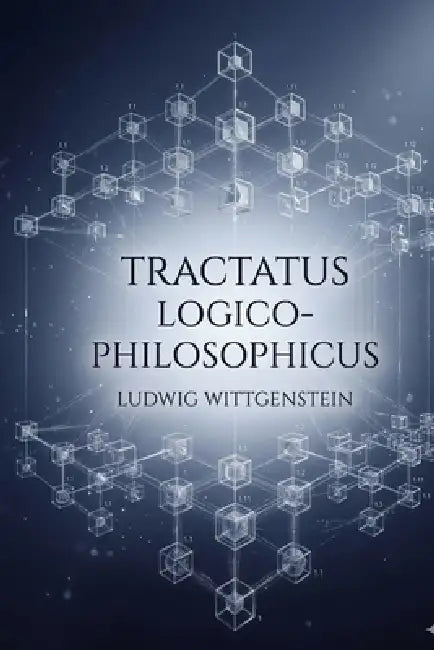Tractatus Logico-Philosophicus by Ludwig Wittgenstein
