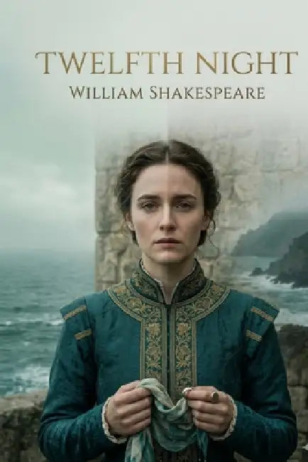 Twelfth Night by William Shakespeare