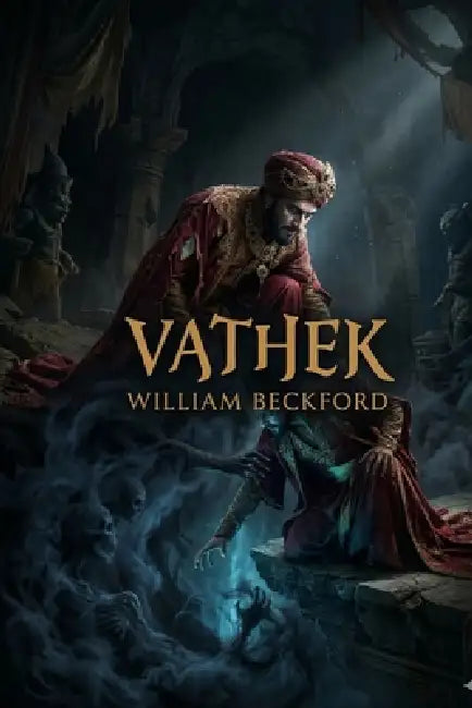 Vathek by William Beckford