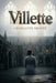 Villette by Charlotte Brontë