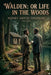 Walden by Henry David Thoreau