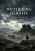 Wuthering Heights by Emily Brontë