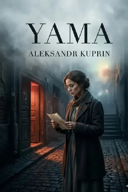 Yama by Aleksandr Kuprin