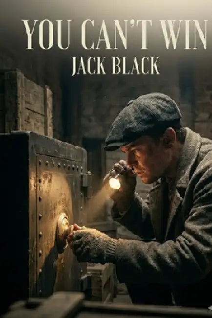 You Can't Win by Jack Black