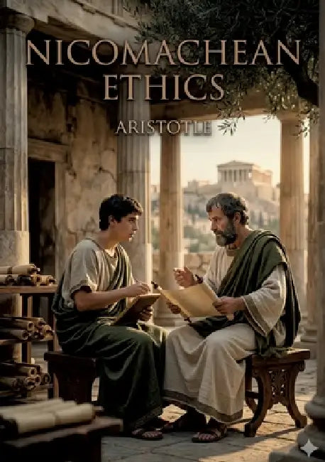 Nicomachean Ethics: by Aristotle by Aristotle