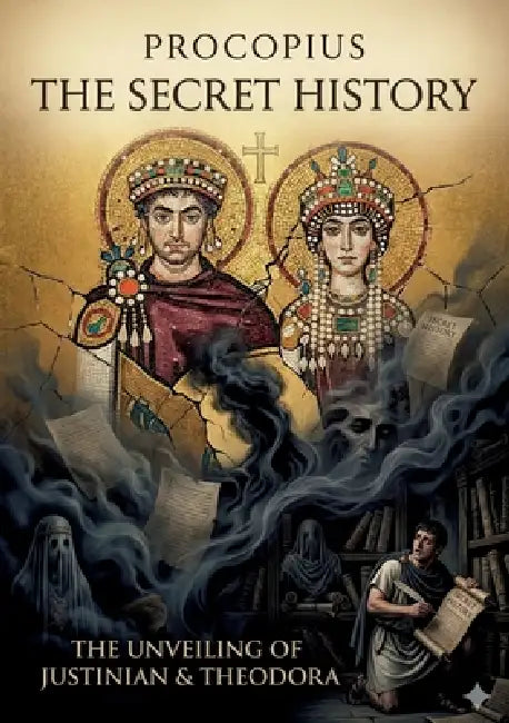 The Secret History: by Procopius by Procopius