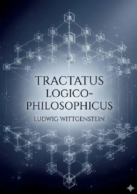 Tractatus Logico-Philosophicus: by Ludwig Wittgenstein by Ludwig Wittgenstein