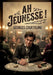 Ah jeunesse !: Une exploration satirique de la jeunesse et de ses illusions par Georges Courteline, offrant un regard amusé sur les vanités et les naï by Georges Courteline
