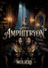Amphitryon: La comédie Amphitryon de Molière, une pièce où les dieux s'immiscent dans les affaires humaines, offrant un regard satirique sur le pouvoi by Molière