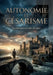 Autonomie et Césarisme: Une introduction au droit municipal moderne par Ferdinand Béchard, explorant l'équilibre entre autonomie locale et pouvoir cen by Ferdinand Béchard