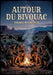 Autour du bivouac: Une aventure palpitante dans les prairies de l'Ouest américain avec des chasseurs et des trappeurs. by Thomas Mayne Reid
