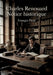 Charles Renouard Notice historique: La notice historique de Charles Renouard par Georges Picot by Georges Picot