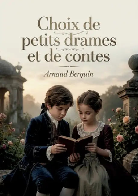 Choix de petits drames et de contes: Drames et contes pour enfants par Arnaud Berquin, écrivain français du XVIIIe siècle by Arnaud Berquin