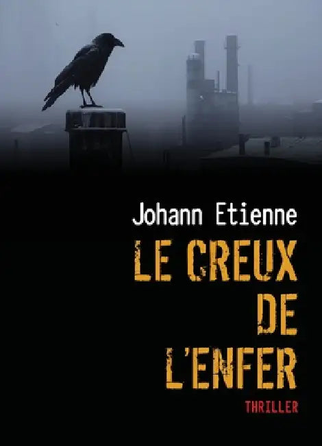 Le Creux de l'Enfer by Johann Etienne