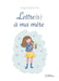 Lettre(s) à ma mère by Pâquerette