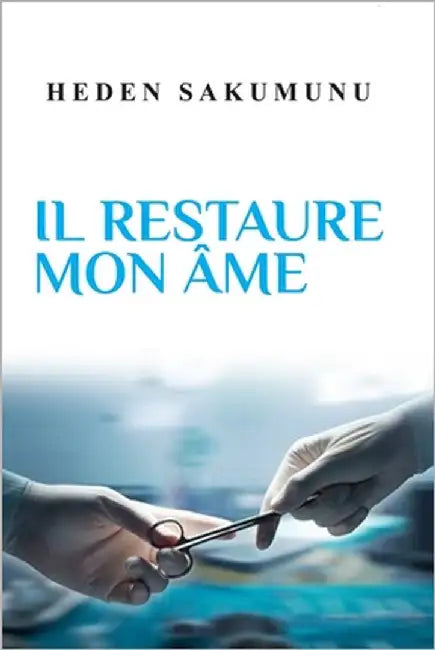 Il Restaure Mon Âme by Sakumunu, Heden