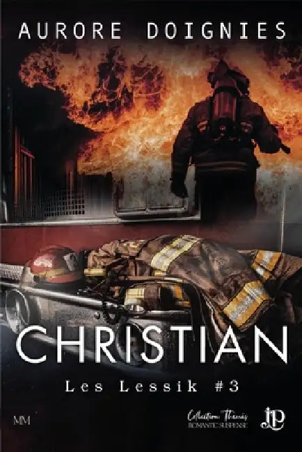 Christian by Doignies-A
