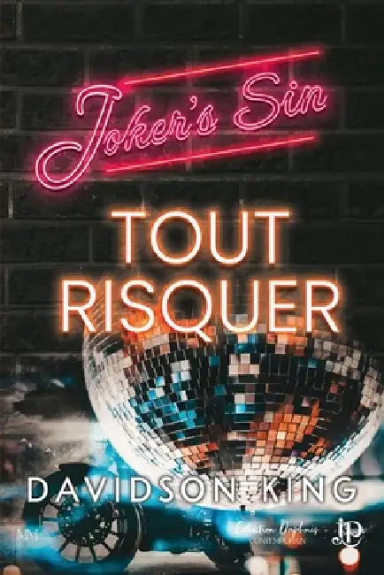 Tout risquer by King-D