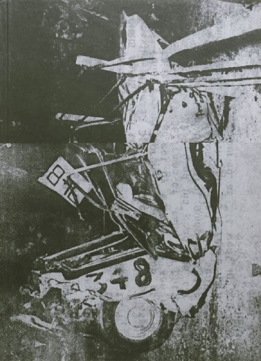 Damaged INC. by David Beyter