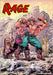 Rage Compilation N°3 by Peyron, Eric