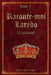 Raconte-moi LAREDO (Cantabria) - Tome 1 - by Thierry Van De Leur