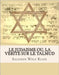 Le Judaisme ou, la vérité sur le Talmud by Wolf Klein, Salomon