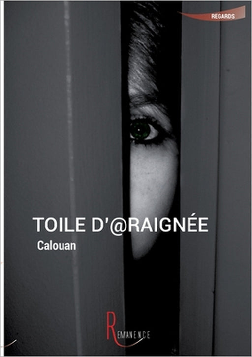 Toile d'araignée by Calouan Calouan