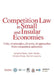 Competition Law in Small and Insular Economies by Vivien Terrien, Ernesto Kross, Johanne Peyre