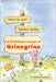Le fantastique voyage de Grinngrinn by Bulfoni, Sylvano