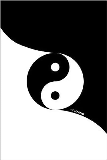 Yin-Yang: Orihoni Edition by L'Accolade Editions