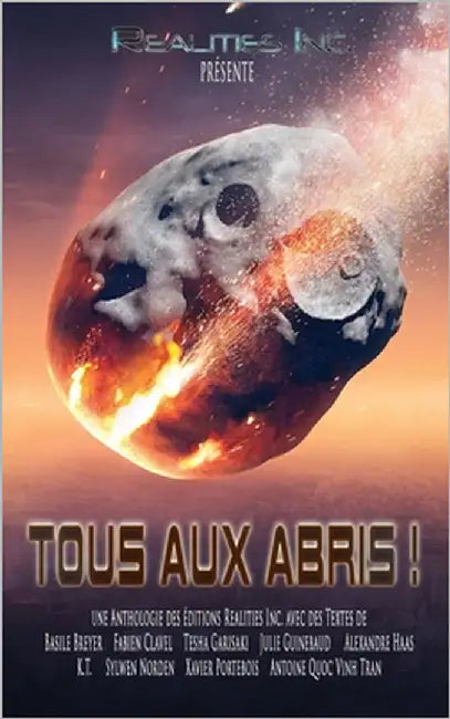 Tous aux Abris ! by Breyer, Basile