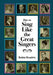 How to Sing Like the Great Singers by Robin Hendrix