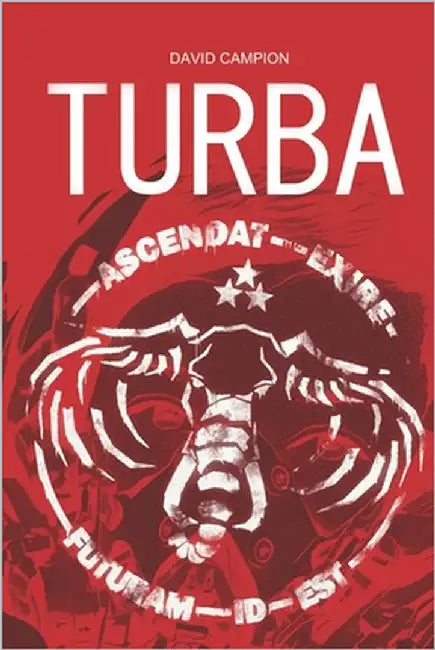 Turba by Campion, David