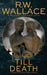 Till Death: A Ghost Detective Short Story by R. W. Wallace