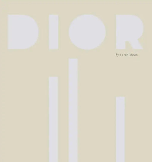 Dior by Sarah Moon by Sarah Moon