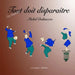 Tout doit disparaître by Michel Dalmazzo