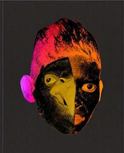 Afterlife by Vasantha Yogananthan