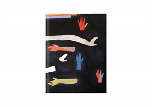 Jeux de Mains by Cecile Poimboeuf-Koizumi