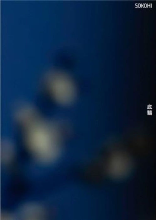 SOKOHI by Moe Suzuki