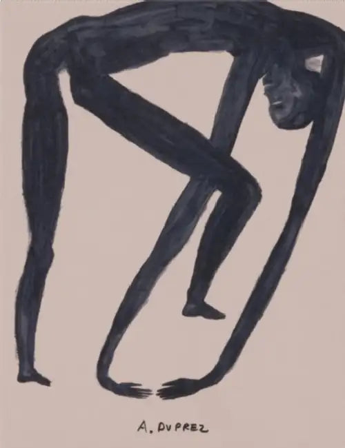 A. Duprez