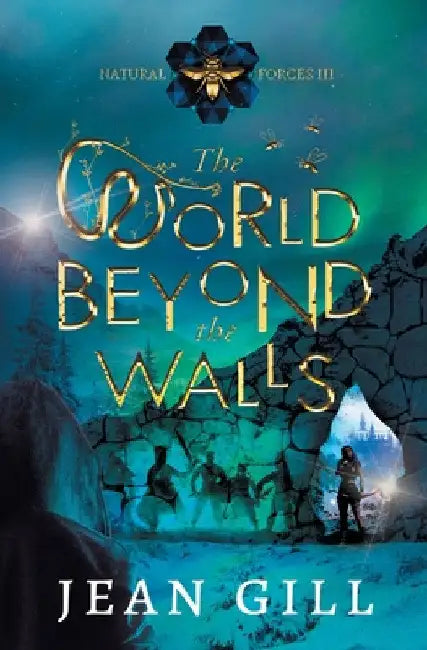 The World Beyond the Walls by Jean Gill