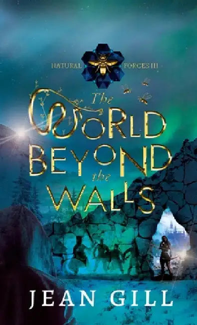The World Beyond the Walls by Jean Gill