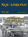 The Supermarine Spitfire Mk V: The Special Reserve Squadrons by Phil H. Listemann