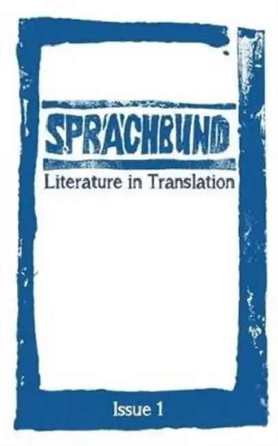 Sprachbund-Issue1 by Anthology
