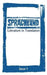 Sprachbund-Issue1 by Anthology